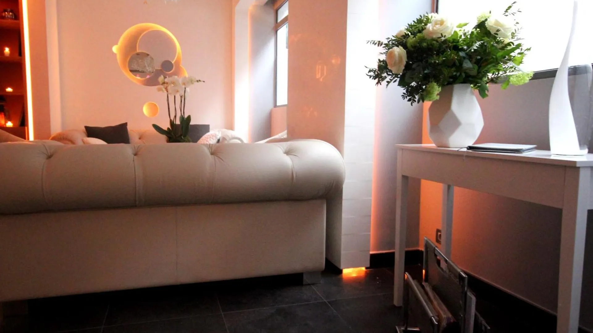Hotel Lumieres Montmartre 3*