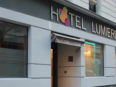 Lumieres Montmartre Παρίσι