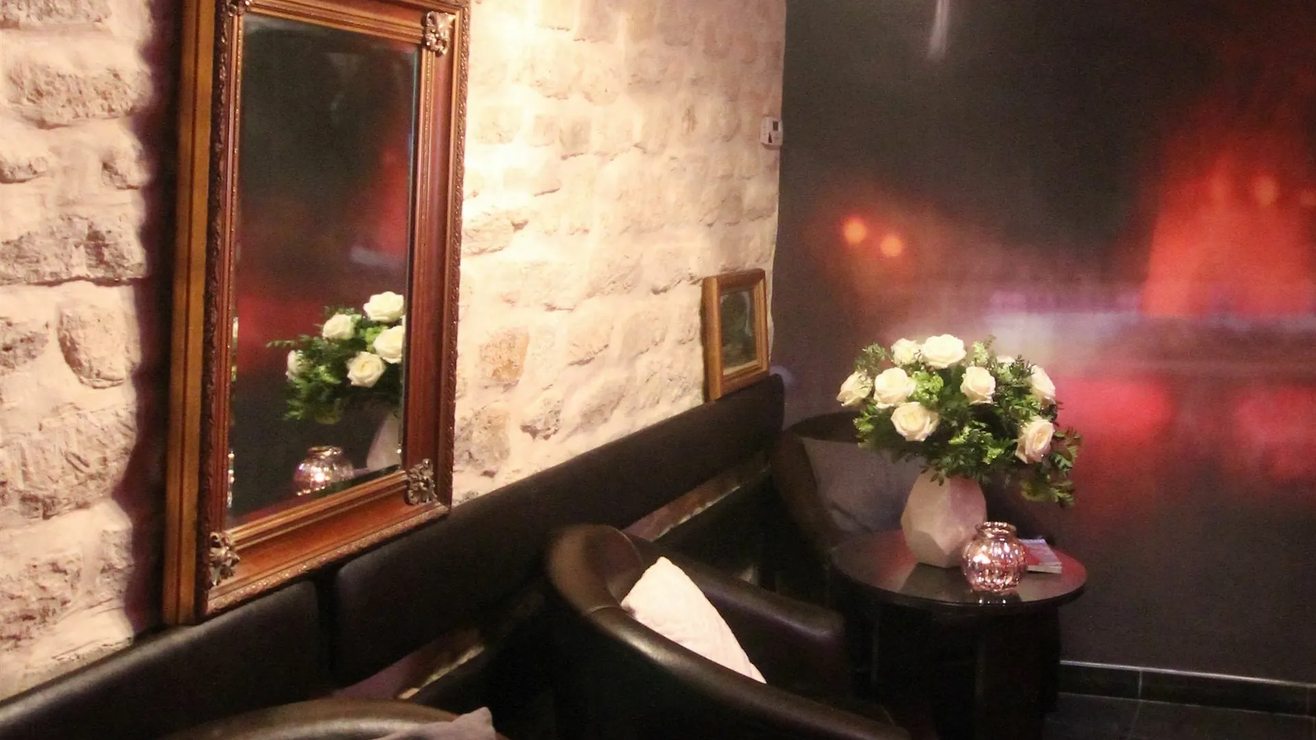 Lumieres Montmartre 3* Παρίσι