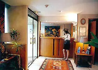 Hotel Lumieres Montmartre 3*